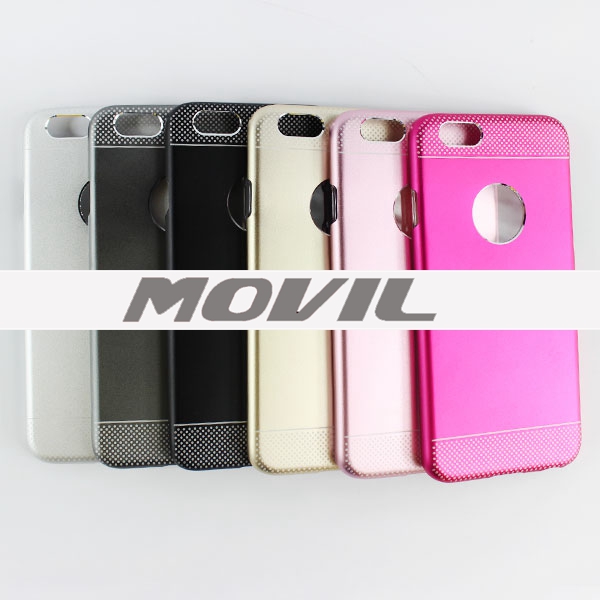 NP-1741 Protectores para iPhone 6-11